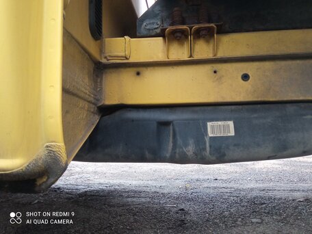 2013 Volkswagen Crafter, жёлтый, 990000 рублей, вид 5