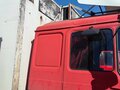 1992 MAN F (F7/F8/F9/F90), красный, 700000 рублей - вид 2