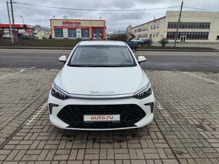 2023 BAIC U5 Plus, белый, 1575000 рублей, вид 2
