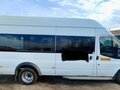 2012 Ford Transit, белый, 590000 рублей - вид 4
