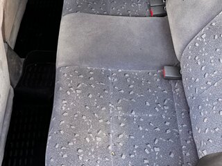 2008 Kia Spectra I Рестайлинг 2, синий, 360000 рублей, вид 3