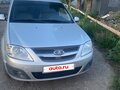 2013 Lada (ВАЗ) Largus I, серебристый, 700000 рублей - вид 1