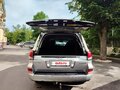 2012 Lexus LX 570 III, серебристый, 5000000 рублей - вид 3