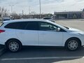 2018 Ford Focus III Рестайлинг, белый, 1500000 рублей - вид 2