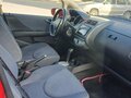 2008 Honda Jazz I Рестайлинг, красный, 650000 рублей - вид 6