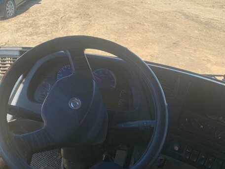 2007 Dongfeng DFL 3251A, жёлтый, 1450000 рублей, вид 2