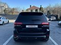 2020 Jeep Grand Cherokee SRT IV (WK2) Рестайлинг, чёрный - вид 6