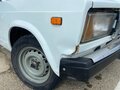 2008 Lada (ВАЗ) 2107, белый, 120000 рублей - вид 9