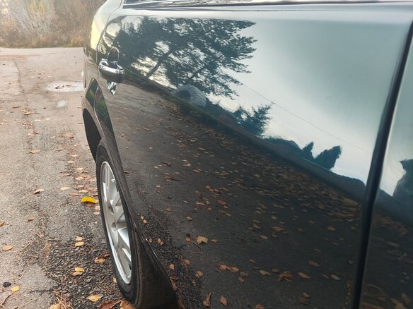 2006 Ford Mondeo III Рестайлинг, зелёный, 820000 рублей - вид 20
