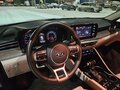 2021 Kia K5 III, чёрный, 2770000 рублей - вид 10