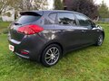 2012 Kia Ceed II, серый, 940000 рублей - вид 5