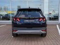2026 Hyundai Tucson IV Рестайлинг, синий - вид 3