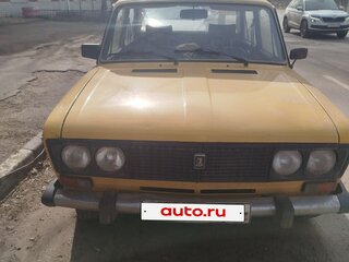 1998 Lada (ВАЗ) 2106 5-speed, жёлтый, 150000 рублей, вид 1