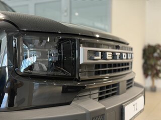 2026 Jetour T1, чёрный, 4199000 рублей, вид 5