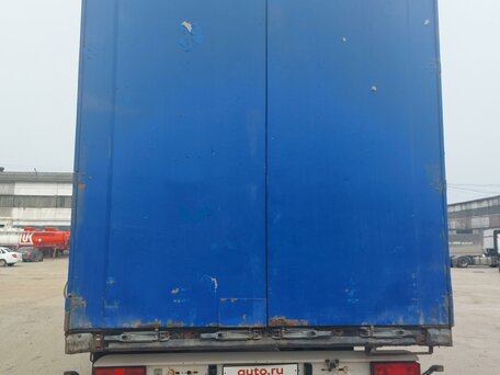 2007 Krone SD, синий, 800000 рублей, вид 5