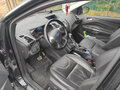 2013 Ford Kuga II, чёрный, 1090000 рублей - вид 4