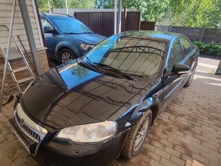 2010 ГАЗ Volga Siber I, чёрный, 499000 рублей, вид 5