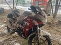 2015 Racer Skyway, серый, 115000 рублей