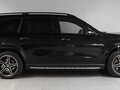 2020 Mercedes-Benz GLS 450 II (X167), чёрный, 11000000 рублей - вид 7