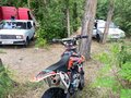 2014 Kayo T2, чёрный, 101000 рублей - вид 5