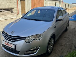 2013 MG 550 I, серый, 450000 рублей, вид 5
