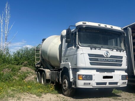 2013 Shacman (Shaanxi) SX5256, 3100000 рублей, вид 1