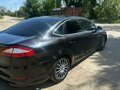 2008 Ford Mondeo IV, чёрный, 680000 рублей - вид 10