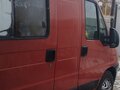2011 Fiat Professional Ducato, красный, 820000 рублей - вид 3