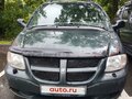 2001 Dodge Caravan 3-speed IV, зелёный, 400000 рублей - вид 2