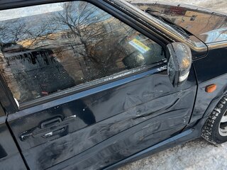 2008 Lada (ВАЗ) 2114, чёрный, 215000 рублей, вид 5
