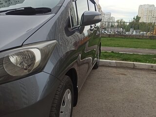 2009 Honda Freed I, серый, 1100000 рублей, вид 3