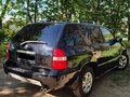 2001 Acura MDX I, чёрный, 1200000 рублей - вид 5