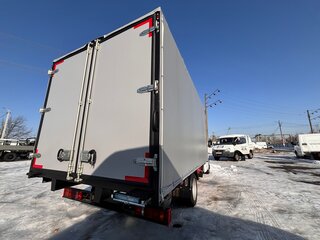 2025 ГАЗ ГАЗель Next, белый, 3679000 рублей, вид 3