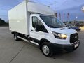 2020 Ford Transit, белый, 3500000 рублей - вид 1