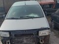 1999 Citroen Jumpy I, серебристый, 190000 рублей