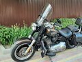 2013 Harley-Davidson Fat Boy, коричневый, 1450000 рублей - вид 5