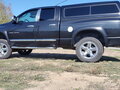 2006 Dodge RAM III (DR/DH), чёрный - вид 5