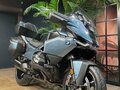 2025 BMW R 1300 RT, голубой, 3590000 рублей - вид 1
