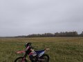 2022 Zuum CR250 CB, красный, 150000 рублей - вид 8