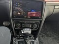 2012 Skoda Superb II, серый, 1250000 рублей - вид 11