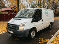 2010 Ford Transit, белый, 1100000 рублей - вид 10