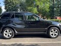 2004 BMW X5 4.4i I (E53) Рестайлинг, чёрный, 1000000 рублей - вид 3