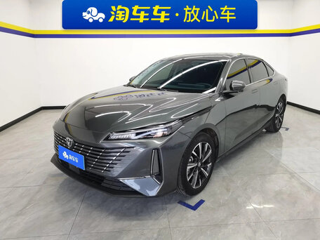 Changan Eado Plus I