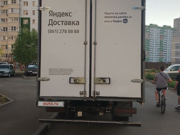 2007 ГАЗ ГАЗель (3302), белый, 900000 рублей - вид 6