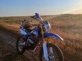 2021 Regulmoto Sport 003, синий, 149000 рублей - вид 4