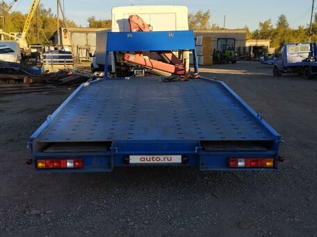 2010 TATA 613, белый, 2600000 рублей, вид 1