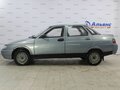 2002 Lada (ВАЗ) 2110, серый - вид 4