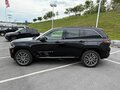 2026 Jeep Grand Cherokee V (WL) Рестайлинг, чёрный, 10102545 рублей - вид 3