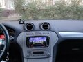 2008 Ford Mondeo IV, серебристый - вид 5