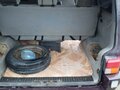 1991 Volkswagen Caravelle T4, коричневый, 500000 рублей - вид 10